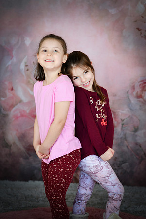 ivy & bristol 21
