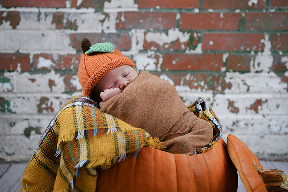 Carter [Newborn] 081