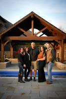 December Magazine Cover Family 02