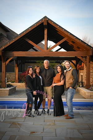 December Magazine Cover Family 02