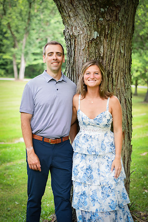 Jake & Colleen [engagement] 150