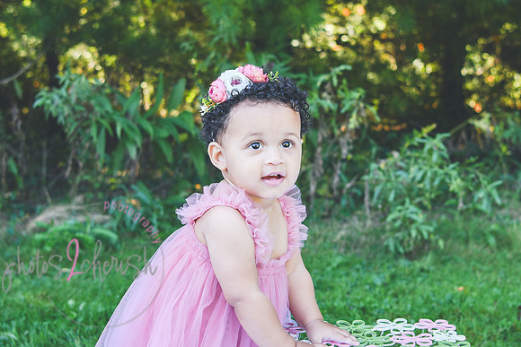 Amelia [turns ONE] 074