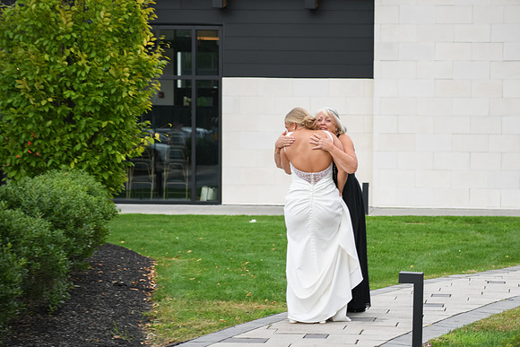 Wedding of Mike & Nicolle 290