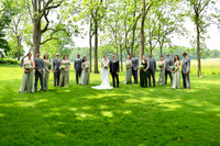 Carter & Marlah [bridal party] 010