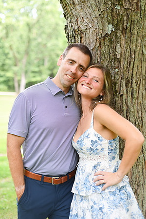Jake & Colleen [engagement] 178