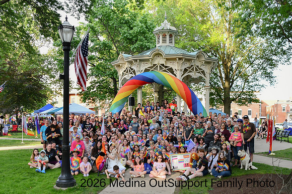 2026 Family Photo
