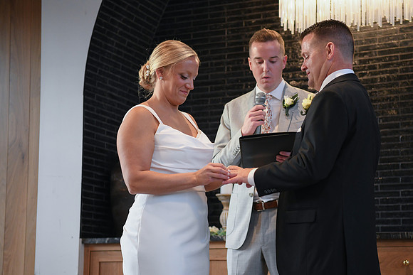 Wedding of Mike & Nicolle 681