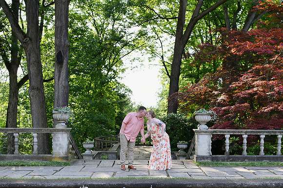 Engagement Photos [peek] 22