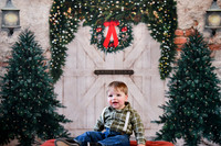 Logan 1st Birthday 008