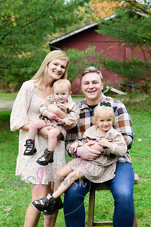 Barelka Family 106