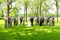 Carter & Marlah [bridal party] 017