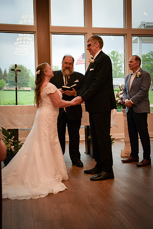 Mike & Smiley [Wedding] 187
