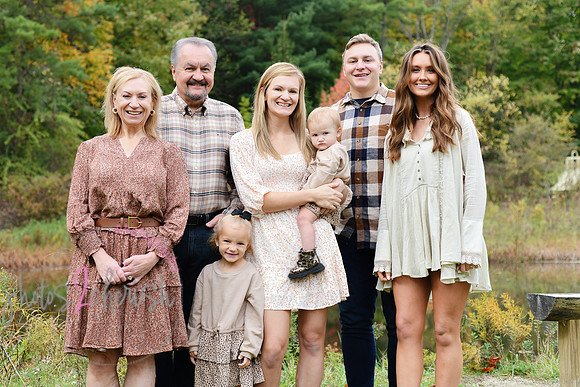 Barelka Family 193