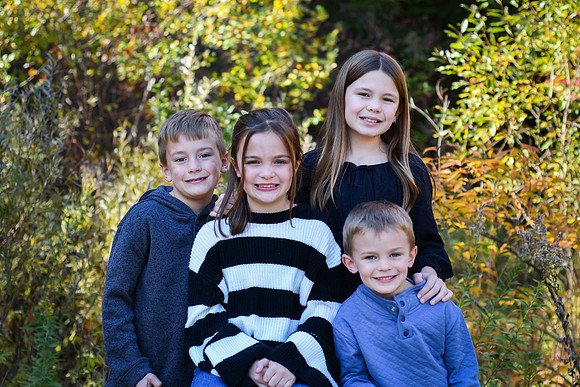 Honsey Family [2024] 072