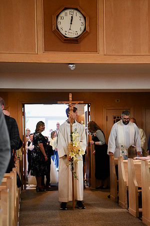 Isabel [First Communion] 003