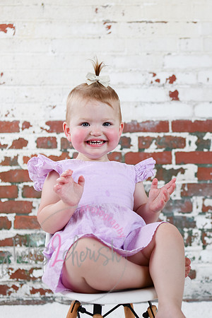 Leah [turns two] 191
