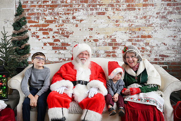 2024 Santa [Harp] 13
