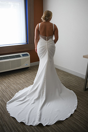 Wedding of Mike & Nicolle 198