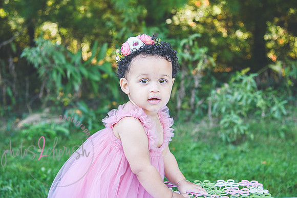 Amelia [turns ONE] 073