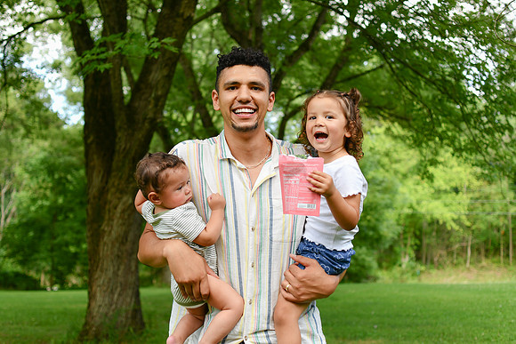 Ash Family 164