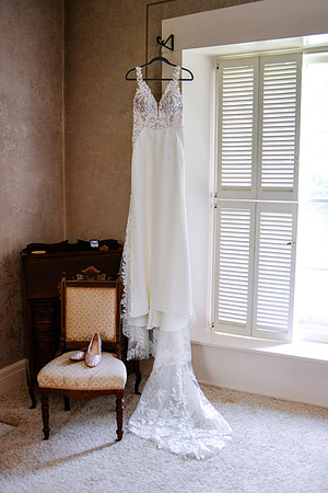 Carter & Marlah Wedding Photos [getting ready] 009