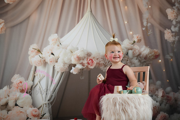 Leah [turns two] 047