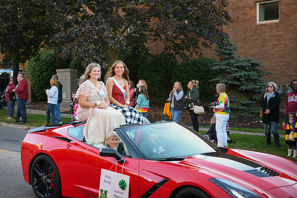 2024 Medina HOCO 210