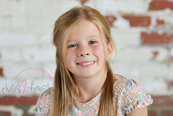 tiny peek [Mariya & kids] 32
