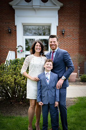 First Communion 103