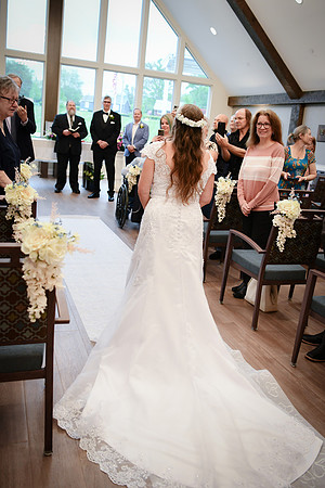 Mike & Smiley [Wedding] 127