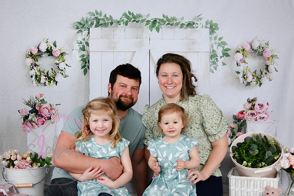 rader family 002