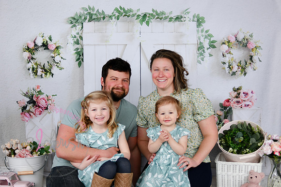rader family 001