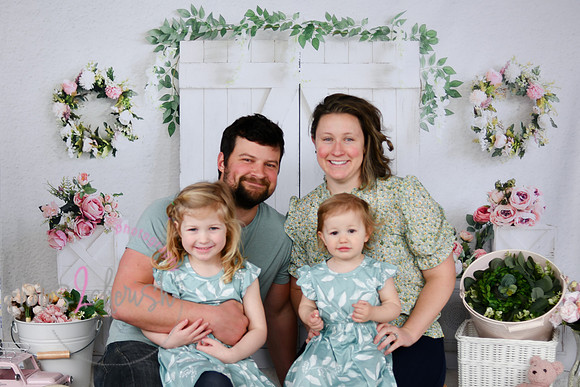 rader family 003