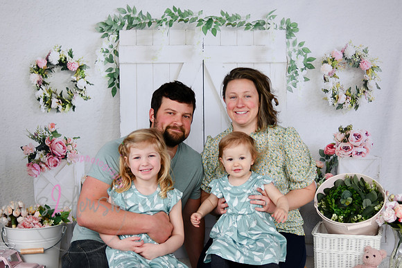 rader family 005