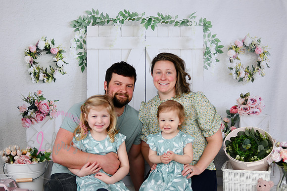 rader family 004