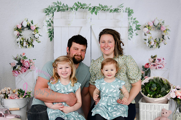 rader family 006