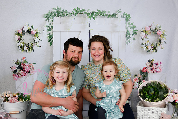 rader family 007