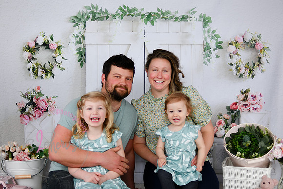rader family 008