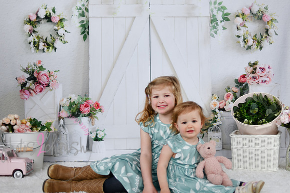 rader family 011