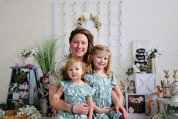 rader family 116