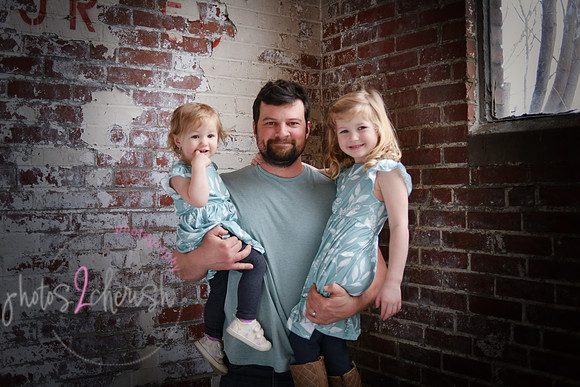 rader family 117