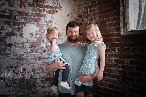 rader family 119