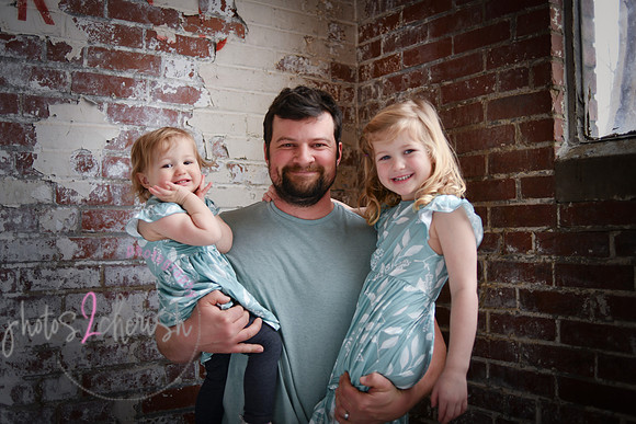 rader family 120