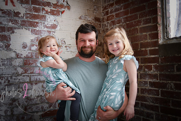 rader family 121