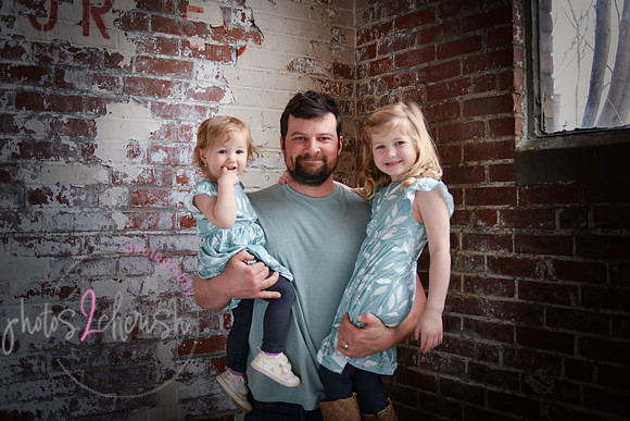 rader family 118