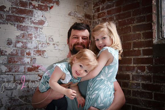rader family 123