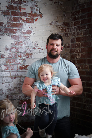 rader family 124