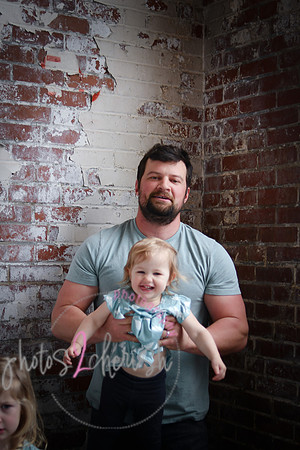 rader family 125