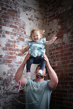 rader family 127