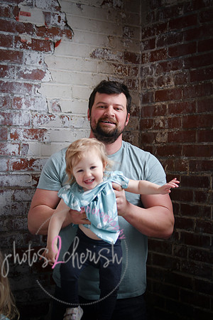 rader family 128